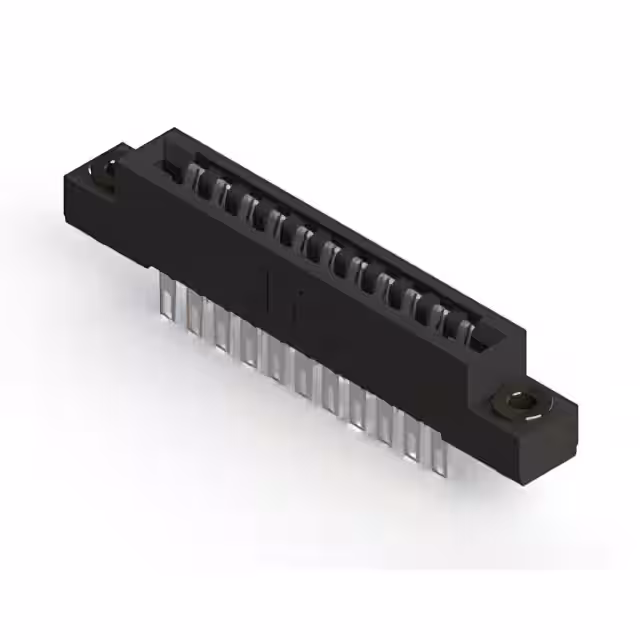 857-022-400-203 EDAC Inc.  Edgeboard Connectors